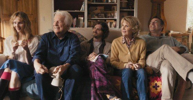 Cine bebe a bord chers parents