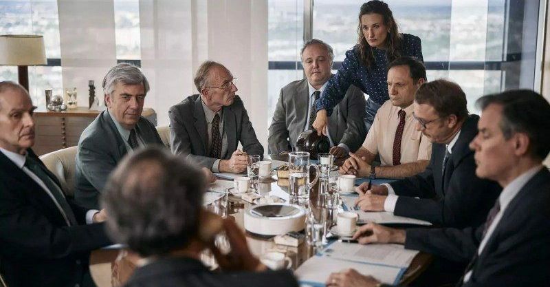 Cine bebe a bord juste une illusion