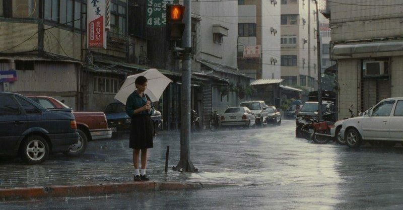 Cine classiques yi yi