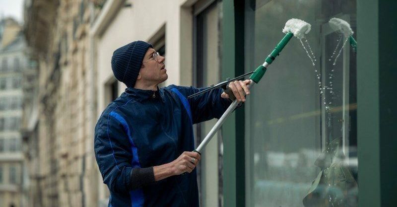 Cine club a pied doeuvre