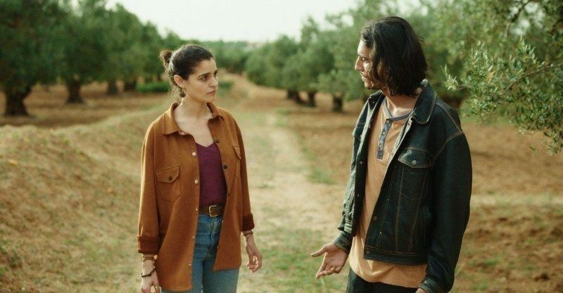 Cine club a voix basse