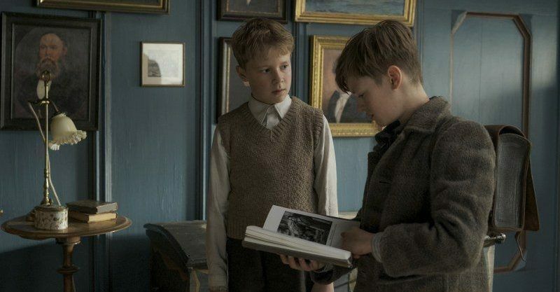 Cine club amrum 1945