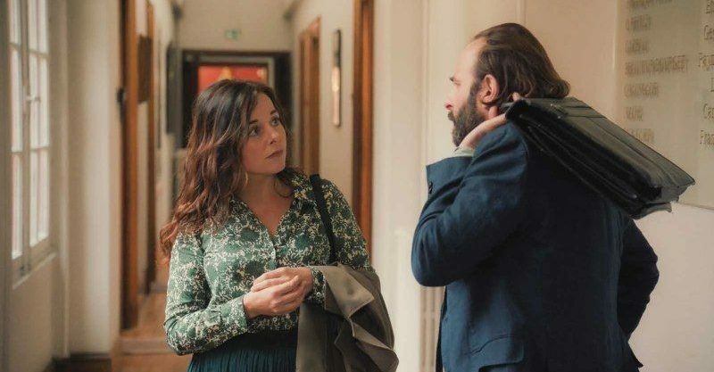 Cine club cest quoi lamour