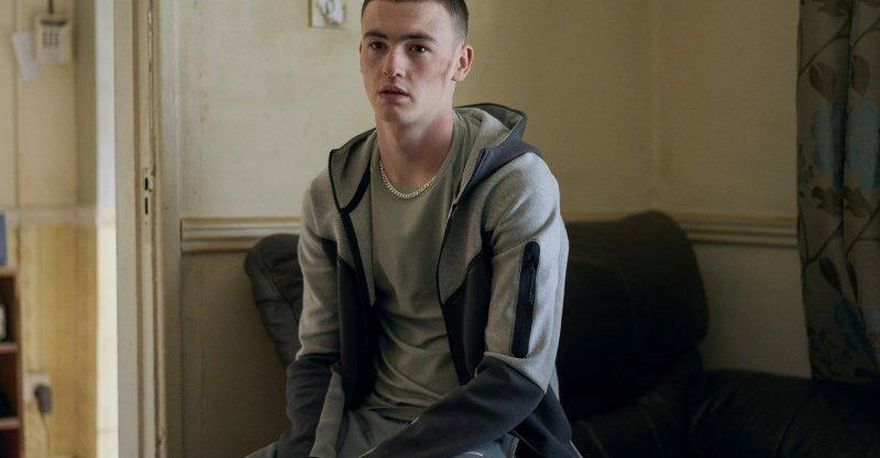 Cine club christy and his brother