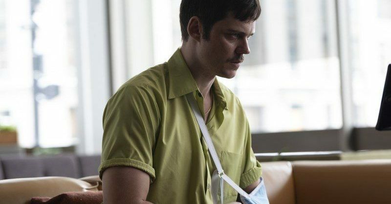 Cine club dead mans wire