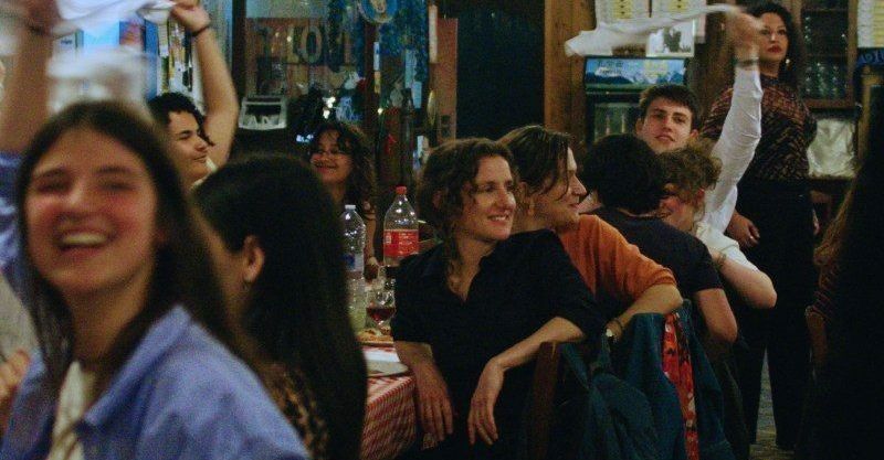 Cine club la gradiva