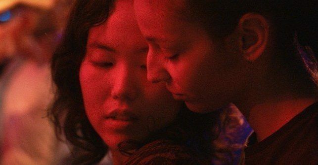 Cine club la petite derniere