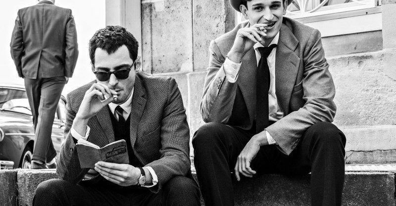 Cine club nouvelle vague