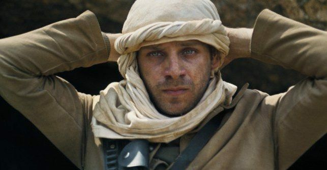 Cine club palestine 36