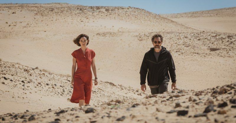 Cine club the beloved