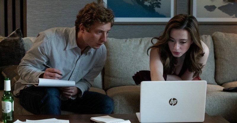 Cine club the social reckoning