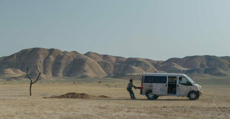 Cine club un simple accident palme dor 2025