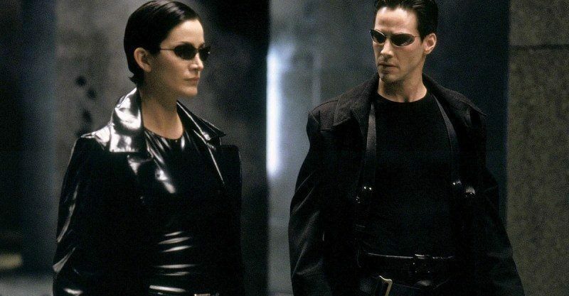 Cine manette matrix des 12 ans