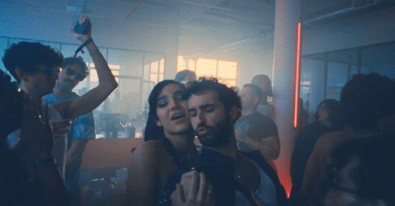 Cine rainbow club kid