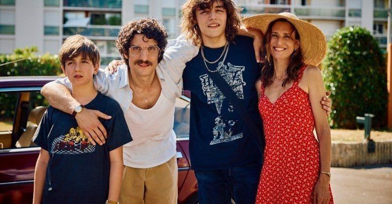 Cine seniors juste une illusion