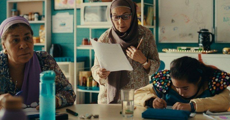 Cine seniors les baronnes