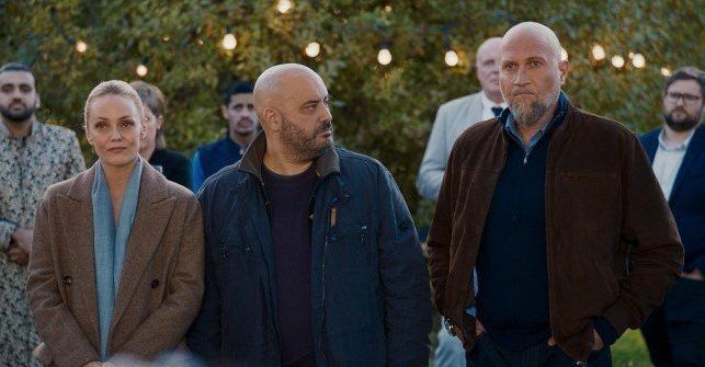 Cine seniors tas pas change