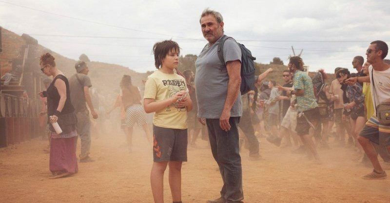 Cineville best of the year sirat