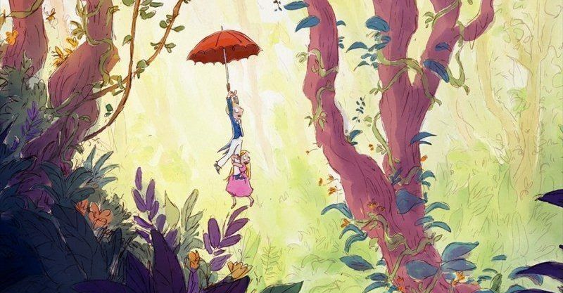 Coup de coeur du jeune public jack nancy les pelles histoires de quentin blake