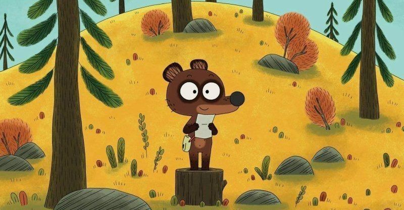 Dimanche des tout petits pompon ours petites balades et grande aventures