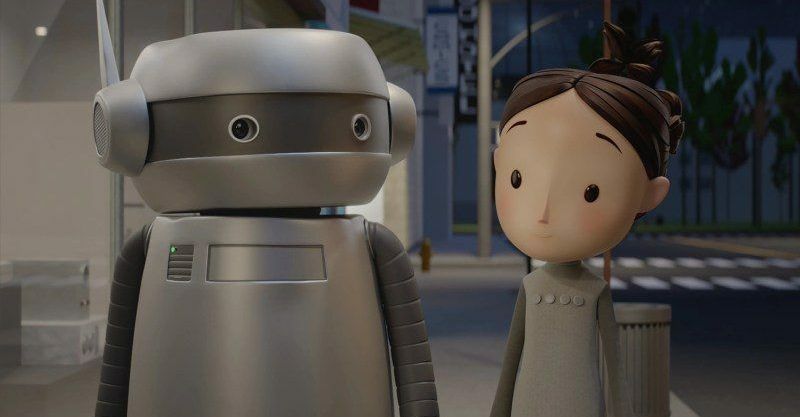 Festival anima space cadet lodyssee de celeste des 7 ans