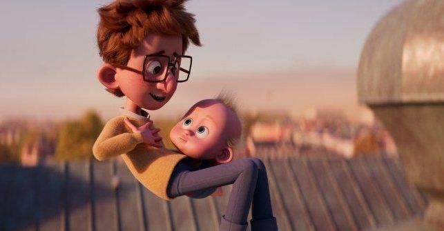 Festival anima super charlie des 5 ans avec animation