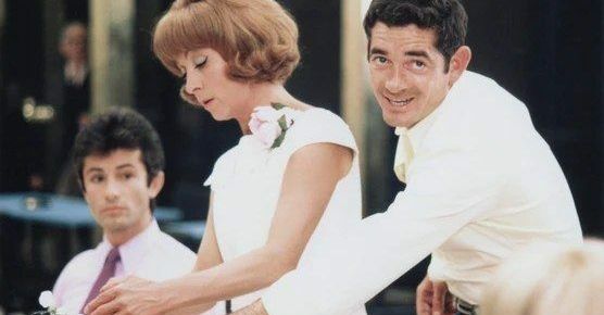 Focus jacques demy jacques demy le rose et le noir