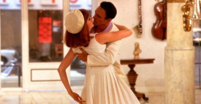 Focus jacques demy les demoiselles de rochefort