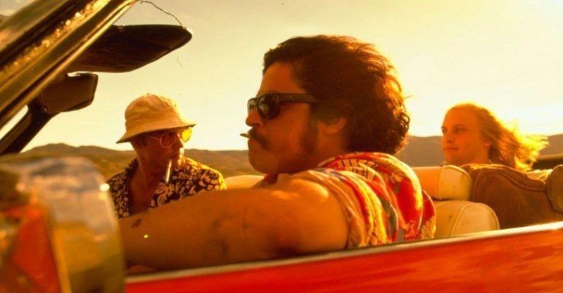 Hit the road las vegas parano