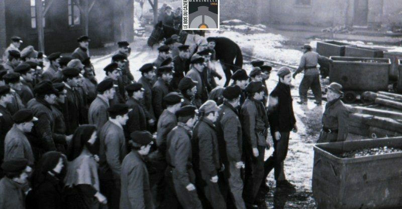 La mine fait son cinema germinal