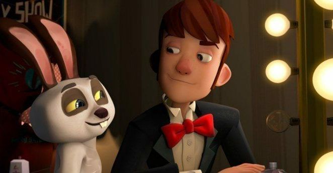 Le petit festival monstres pas si monstrueux