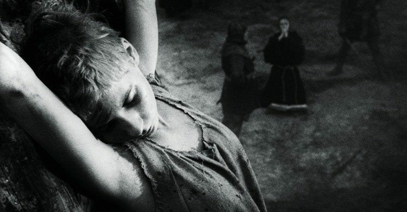 Lete dingmar bergman le septieme sceau