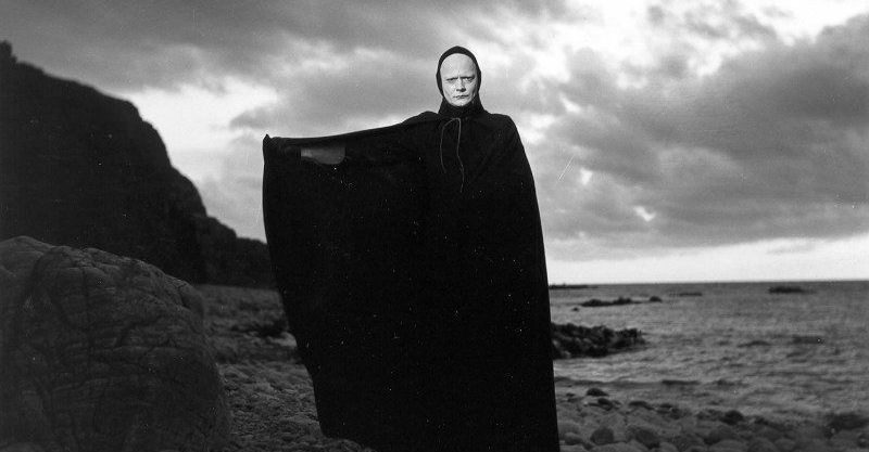 Lete dingmar bergman le septieme sceau