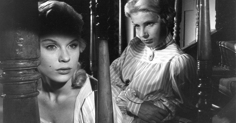Lete dingmar bergman les fraises sauvages