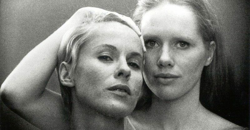 Lete dingmar bergman persona