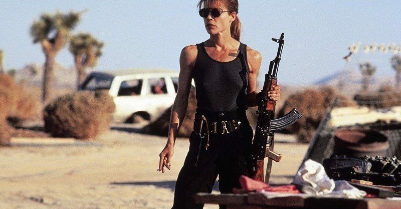 Magneto terminator 2 judgment day
