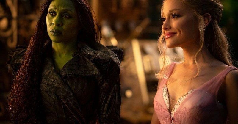 Marathon wicked version francaise