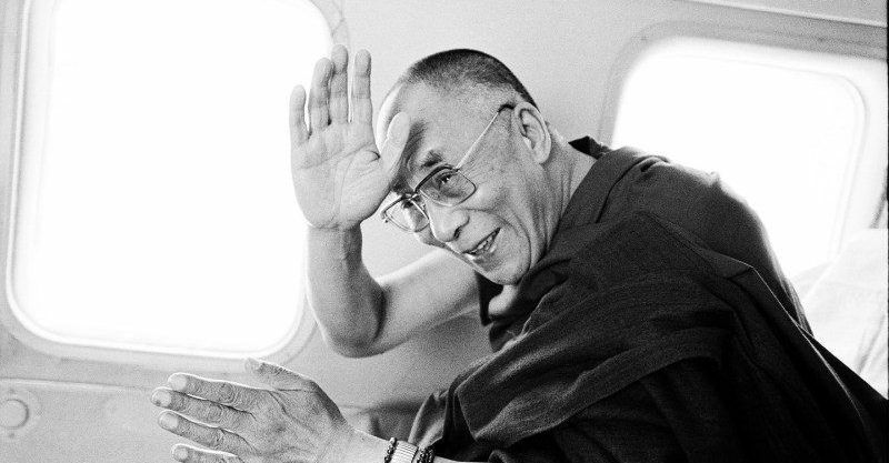 Matinee du zen la pleine conscience du bonheur un voyage avec le dalai lama