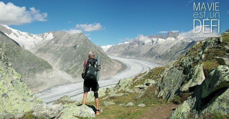 Matinee du zen ma vie est un defi 1000 km pour defier le parkinson