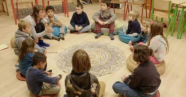 Matinee du zen pourquoi encore penser a lheure de lintelligence artificielle