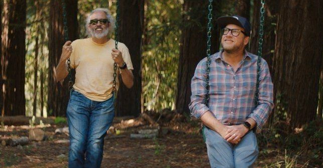 Millenium festival andre is an idiot