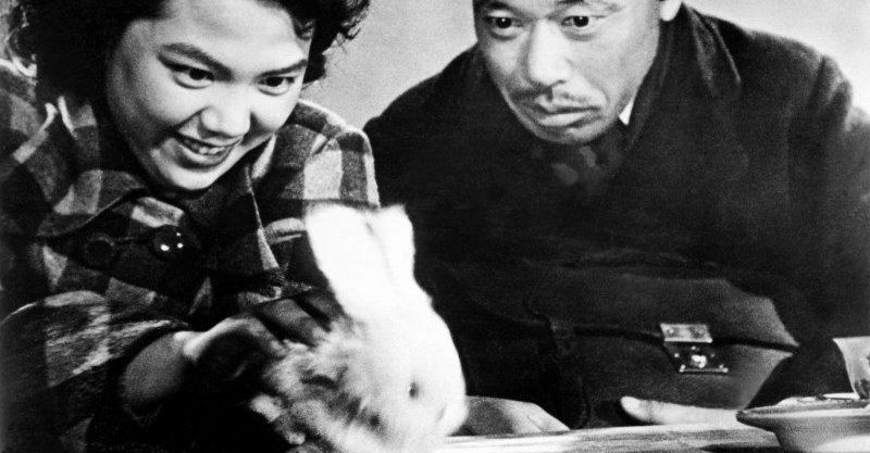 Retrospective akira kurosawa ikiru