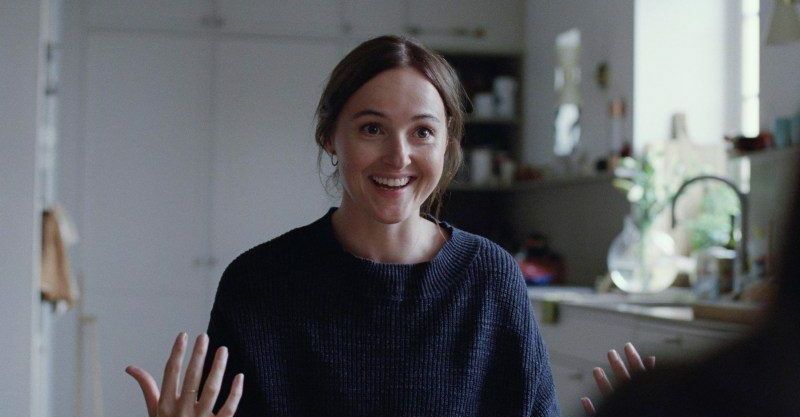 Seance oscar sentimental value