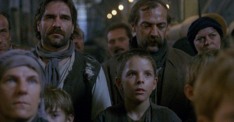 Seance speciale daens en presence du realisateur stijn coninx