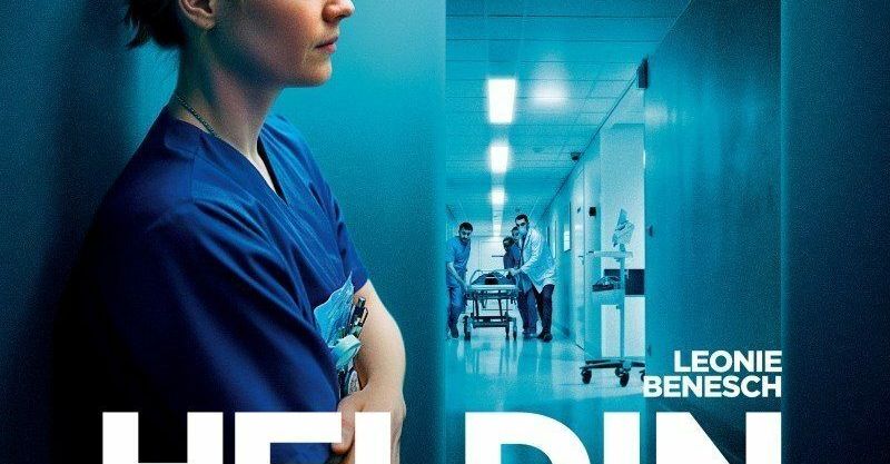 Seance speciale heldin