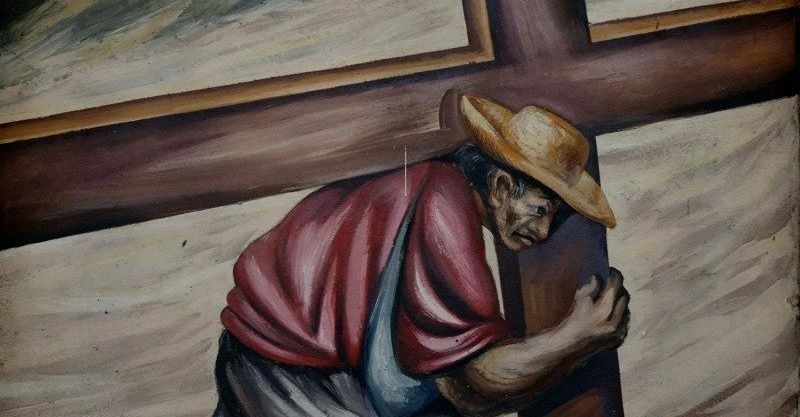 Seance speciale levangile de la revolution en presence du realisateur