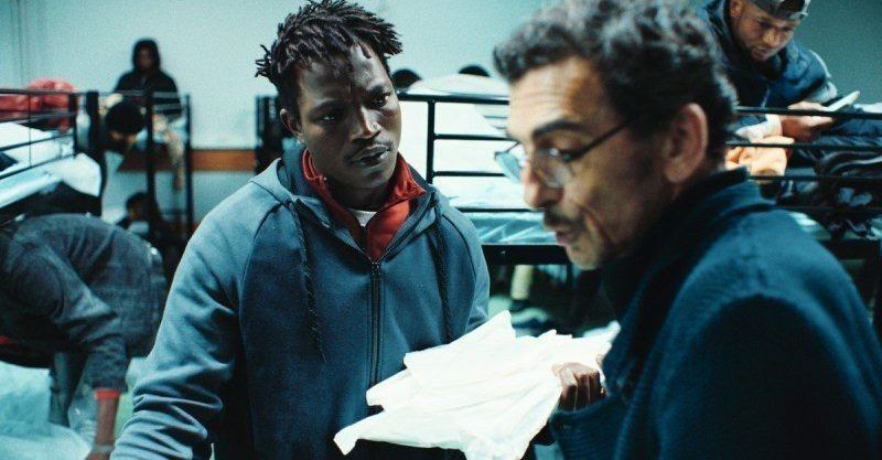 Seance speciale lhistoire de souleymane