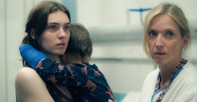 Seance speciale linteret dadam en presence de la realisatrice lara wandel