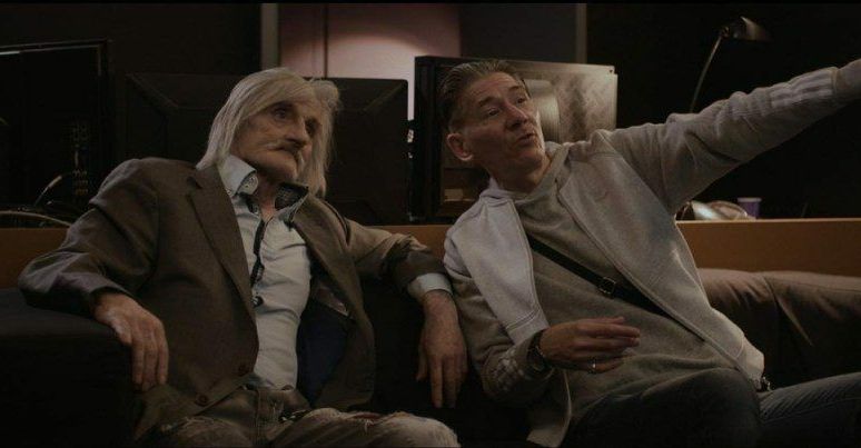 Seance speciale monstres de poussiere en presence de la realisatrice nina marissiaux