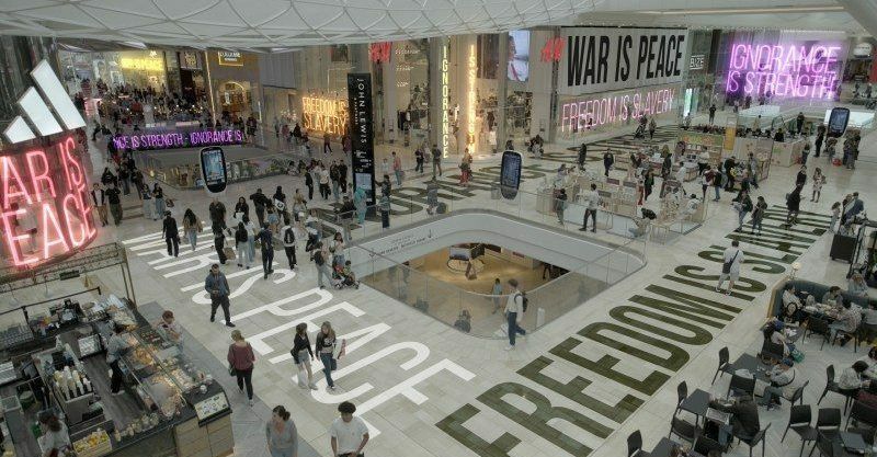 Seance speciale orwel 2 2 5 avec le cric et canopea